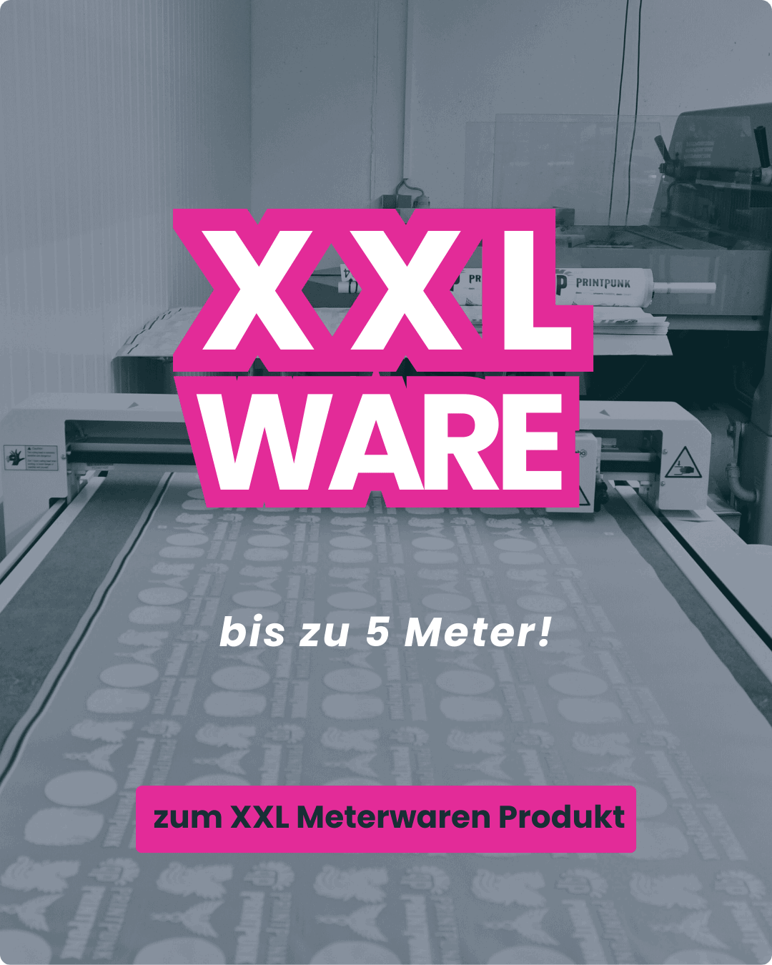 XXL-Ware